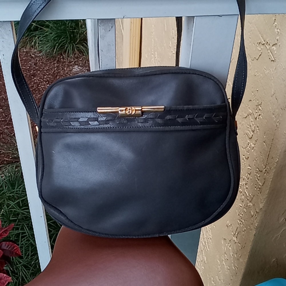 Gucci bag